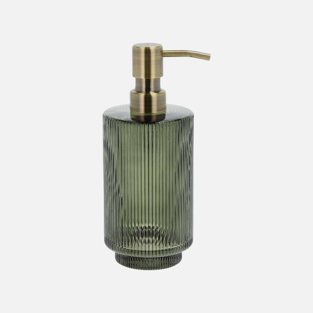 Se CLARITY Sæbedispenser - Army ❤ Kæmpe udvalg i Södahl - Køb online på udsalg og tilbud lige nu ❤ Super billig fragt og lynhurtig levering - Varenummer: HomeFeeling-5633 og barcode / Ean: 5722000305408 på lager - Udsalg på Alt til badeværelset - Sæbedispenser og sæbeholder Spar helt op til 79% - Over 739 kendte brands på udsalg