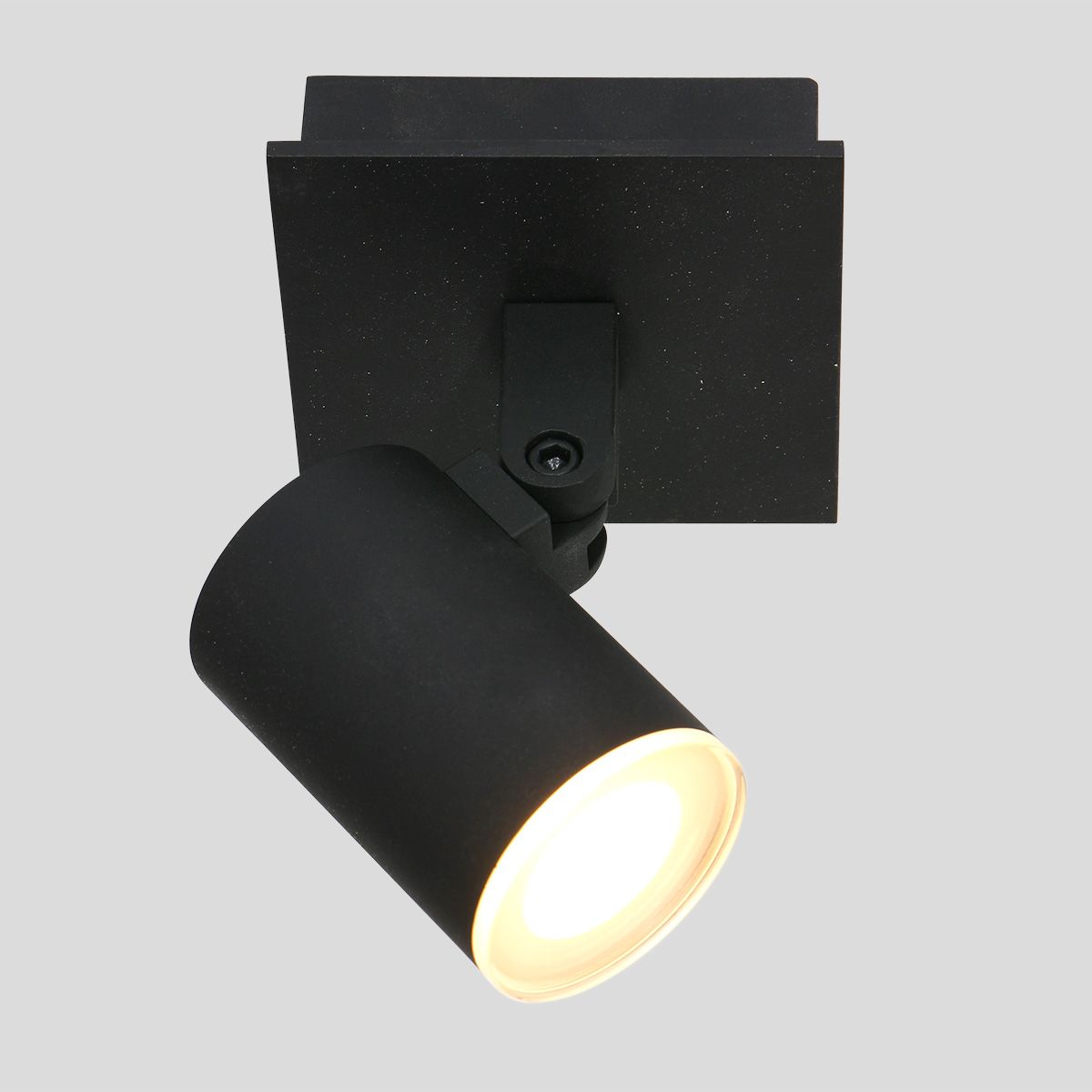 Se Noir - Spotlampe i sort metal, vælg mellem 3 størrelser 1 skærm ❤ Kæmpe udvalg i 3-nordic - Køb online på udsalg og tilbud lige nu ❤ Lav fragtpris og hurtig levering - Varenummer: 3-nordic-4188-6067 og barcode / Ean: på lager - Udsalg på Lamper - Spotlamper Få op til 69% i rabat - Shop blandt over 2.739 brands