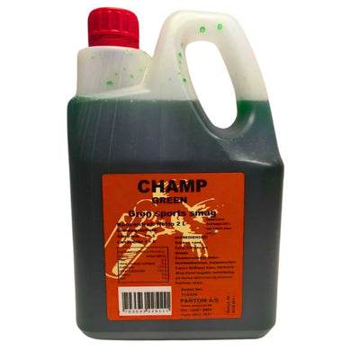 Champ Slushice Green, 2l