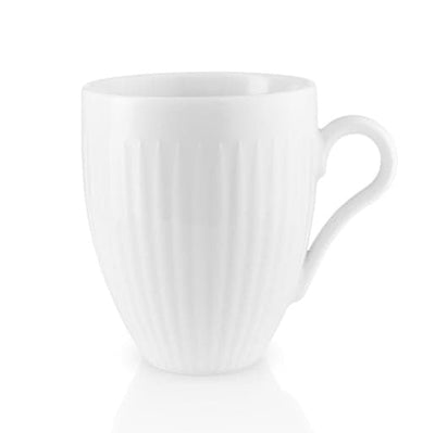 Se Eva Solo Eva Trio Legio Nova kop 40 cl hvid ✔ Kæmpe udvalg i Eva Solo ✔ Hurtig levering: 1 - 2 Hverdage samt billig fragt - Varenummer: NDN-30672-02 og barcode / Ean: '5706631075350 på lager - Udsalg på Home & Garden - Kitchen & Dining - Tableware - Drinkware - Coffee & Tea Cups Spar op til 62% - Over 785 kendte brands på udsalg