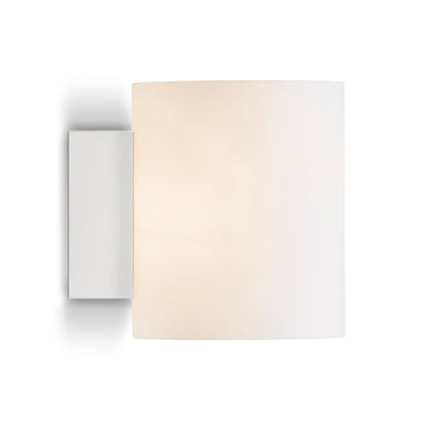 Se Herstal Evoke væglampe small hvid-hvidt glas ✔ Kæmpe udvalg i Herstal ✔ Hurtig levering: 1 - 2 Hverdage samt billig fragt - Varenummer: NDN-30778-01 og barcode / Ean: '5705614136330 på lager - Udsalg på Home & Garden - Lighting - Lighting Fixtures - Wall Light Fixtures Spar op til 51% - Over 785 kendte brands på udsalg