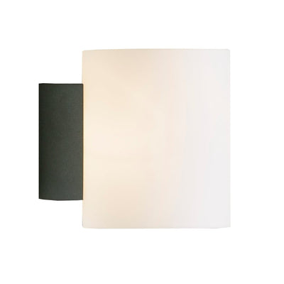 Se Herstal Evoke væglampe small antracitgrå-hvidt glas ✔ Kæmpe udvalg i Herstal ✔ Hurtig levering: 1 - 2 Hverdage samt billig fragt - Varenummer: NDN-30778-02 og barcode / Ean: '5705614096221 på lager - Udsalg på Home & Garden - Lighting - Lighting Fixtures - Wall Light Fixtures Spar op til 67% - Over 785 kendte brands på udsalg