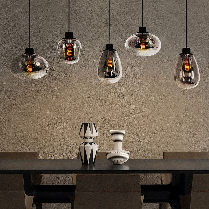 Se Alhambra -loftlampe med fem røgfarvede glaskupler ❤ Kæmpe udvalg i 3-nordic - Køb online på udsalg og tilbud lige nu ❤ Super billig fragt og lynhurtig levering - Varenummer: 3-nordic-4362 og barcode / Ean: på lager - Udsalg på Lamper - Loftlamper - pendler - Langbordspendler Få op til 69% i rabat - Find over 1.798 brands på udsalg