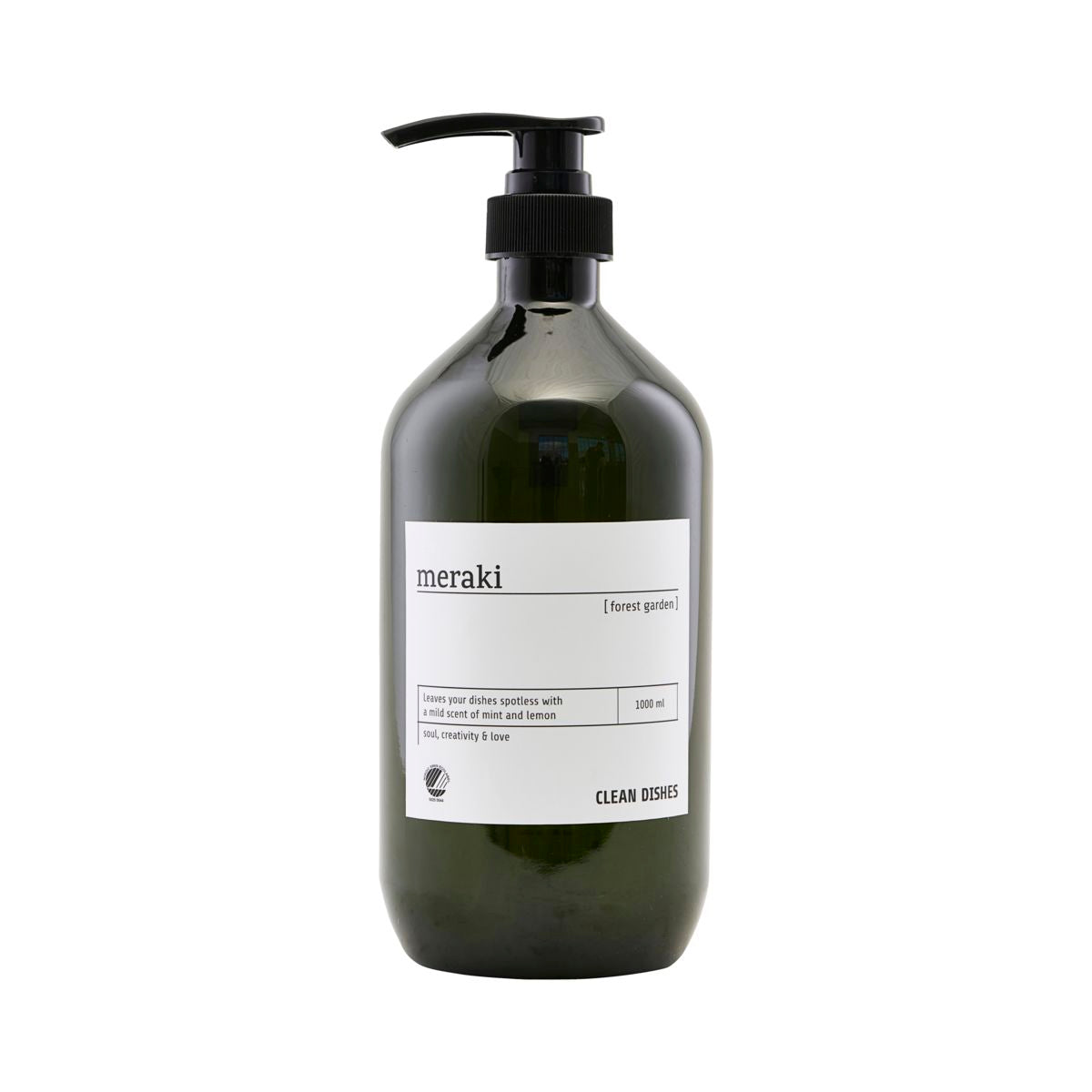 Se Meraki - Opvaskemiddel, Forest garden 1000ml ❤ Kæmpe udvalg i Meraki - Køb online på udsalg og tilbud lige nu ❤ Meget billig fragt og hurtig levering - Varenummer: Bolig&Haven-43681207976188 og barcode / Ean: 5707644528345 på lager - Udsalg på Få op til 69% i rabat - Find over 1.798 brands på udsalg