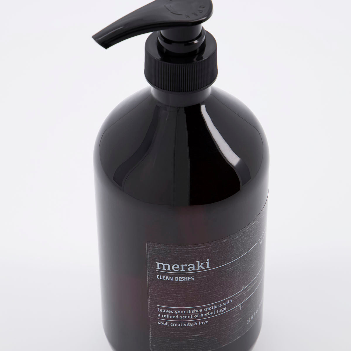 Se Meraki - Opvaskemiddel, Herbal nest 1000ml ❤ Kæmpe udvalg i Meraki - Køb online på udsalg og tilbud lige nu ❤ Super billig fragt og lynhurtig levering - Varenummer: Bolig&Haven-43681208107260 og barcode / Ean: 5707644817692 på lager - Udsalg på Spar stort – op til 53% - Over 2.739 kendte brands på stort udsalg