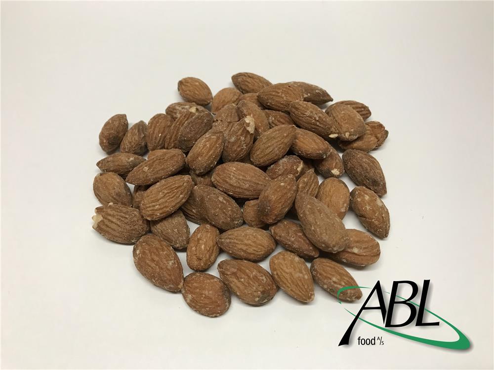 Se Ristede/saltede Mandler Ps 1 Kg ✔ Kæmpe udvalg i ABL Food - Køb online på udsalg og tilbud lige nu ✔ Meget billig fragt og hurtig levering - Varenummer: Barlife-725246 og 5706708022454 på lager - Udsalg på Höstrea Spar helt op til 73% - Over 739 kendte mærker på udsalg