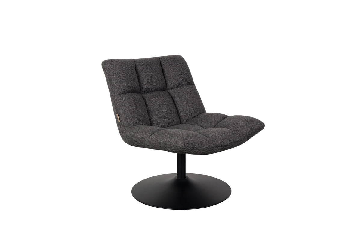 Se DUTCHBONE Bar loungestol - mørkegrå polyester og sort stål ❤ Kæmpe udvalg i Dutchbone - Køb online på udsalg og tilbud lige nu ❤ Billig fragt og hurtig levering - Varenummer: Boboonline-106623 og barcode / Ean: 8718548021464 på lager - Udsalg på Møbler,Stole,Loungestole,
Stole,
Møbler,
Hvilestole,
Dagligstue,
Stole til stuen, Spar stort – op til 53% - Eksklusivt udsalg på over 2.739 brands