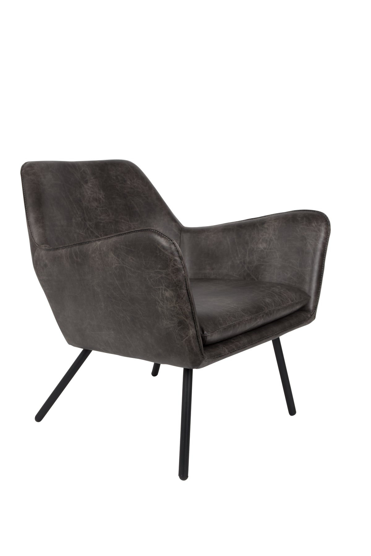 Se WHITE LABEL LIVING Bon loungestol, m. armlæn - mørkegrå kunstlæder og metal ❤ Kæmpe udvalg i White Label Living - Køb online på udsalg og tilbud lige nu ❤ Meget billig fragt og hurtig levering: 1 - 2 hverdage - Varenummer: Boboonline-110957 og barcode / Ean: 8718548030848 på lager - Udsalg på Møbler,Stole,Loungestole,
Møbler,
Stole,
Hvilestole,
Dagligstue,
Stole til stuen, Spar op til 51% - Over 785 kendte brands på udsalg