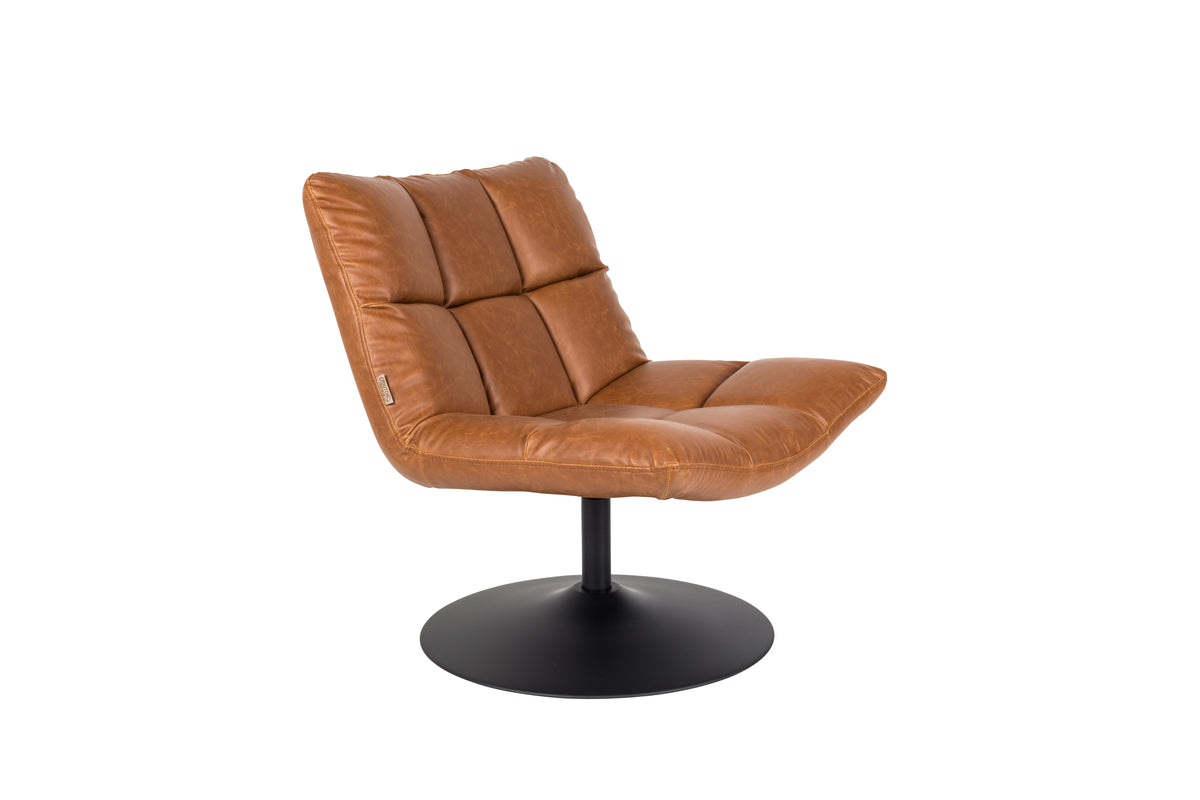 Se DUTCHBONE Bar loungestol - brun PU og sort stål ❤ Kæmpe udvalg i Dutchbone - Køb online på udsalg og tilbud lige nu ❤ Super billig fragt og lynhurtig levering - Varenummer: Boboonline-106624 og barcode / Ean: 8718548031685 på lager - Udsalg på Møbler,Stole,Loungestole,
Stole,
Møbler,
Hvilestole,
Dagligstue,
Stole til stuen, Spar helt op til 79% - Over 2.739 kendte brands på udsalg