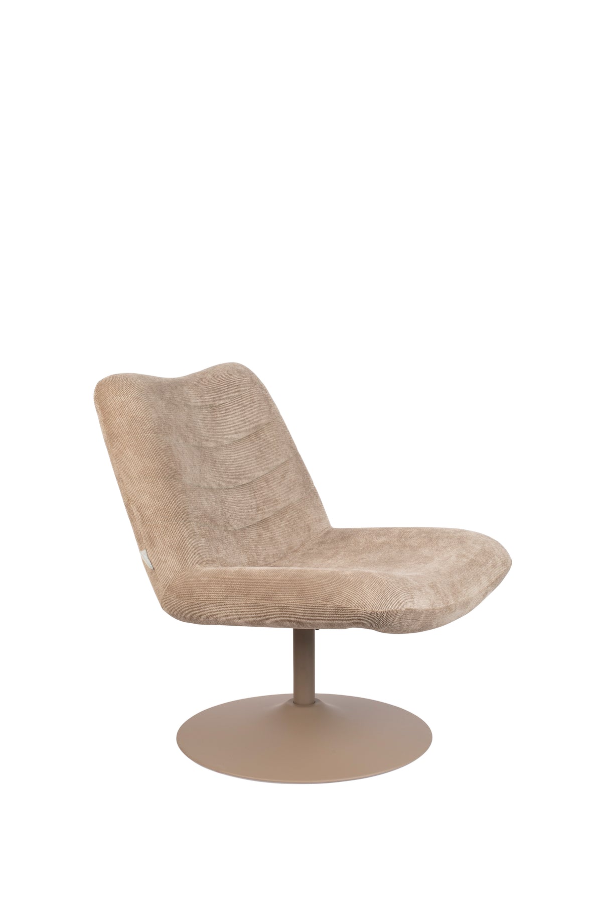 Se ZUIVER Bubba drejestol - beige fløjl polyester/nylon og stål ❤ Kæmpe udvalg i Zuiver - Køb online på udsalg og tilbud lige nu ❤ Meget billig fragt og hurtig levering: 1 - 2 hverdage - Varenummer: Boboonline-109669 og barcode / Ean: 8718548059511 på lager - Udsalg på Møbler,Stole,Drejestole,
Møbler,
Stole,
Hvilestole,
Velour- og fløjlsmøbler,
Lænestol Spar op til 51% - Over 785 kendte brands på udsalg