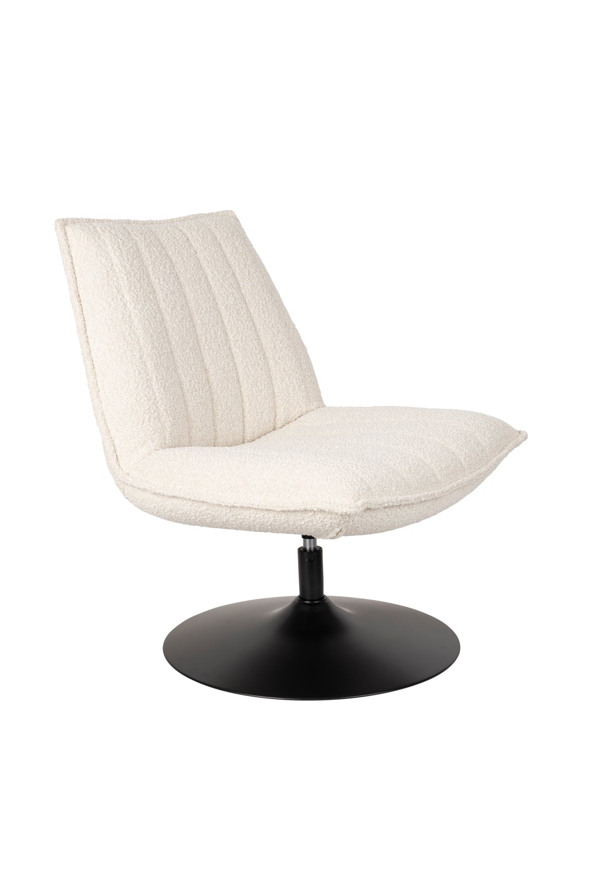 Se WHITE LABEL LIVING Jax loungestol - offwhite bouclé og metal ❤ Kæmpe udvalg i White Label Living - Køb online på udsalg og tilbud lige nu ❤ Meget billig fragt og hurtig levering: 1 - 2 hverdage - Varenummer: Boboonline-110973 og barcode / Ean: 8718548072282 på lager - Udsalg på Møbler,Stole,Loungestole,
Møbler,
Stole,
Dagligstue,
Stole til stuen,
Hvilestole, Spar op til 51% - Over 785 kendte brands på udsalg
