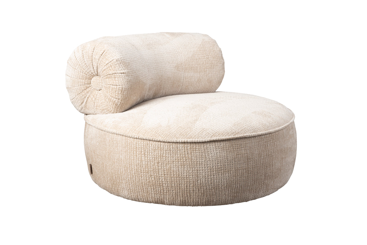 Se DUTCHBONE Tilbury drejestol - beige polyester og metal ❤ Kæmpe udvalg i Dutchbone - Køb online på udsalg og tilbud lige nu ❤ Billig fragt og hurtig levering - Varenummer: Boboonline-106656 og barcode / Ean: 8718548072916 på lager - Udsalg på Møbler,Stole,Drejestole,
Møbler,
Stole,
Hvilestole,
Dagligstue,
Stole til stuen, Op til 61% rabat - 2.739 brands med vilde rabatter