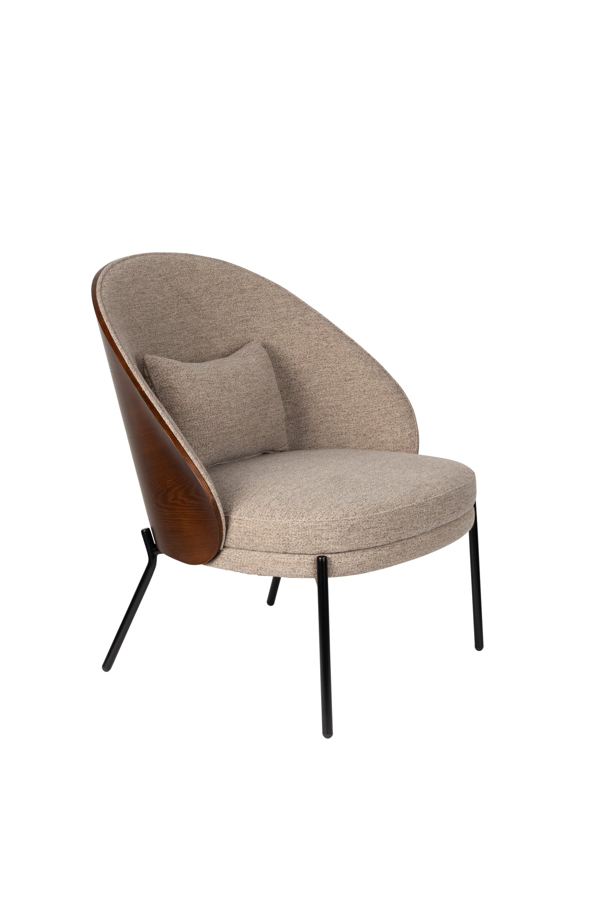 Se DUTCHBONE Rodin loungestol - grå polyester, valnøddefarvet asketræ og sort metal ❤ Kæmpe udvalg i Dutchbone - Køb online på udsalg og tilbud lige nu ❤ Super billig fragt og lynhurtig levering - Varenummer: Boboonline-106658 og barcode / Ean: 8718548073753 på lager - Udsalg på Møbler,Stole,Loungestole,
Møbler,
Stole,
Hvilestole,
Dagligstue,
Stole til stuen, Store besparelser – op til 77% - Et af Danmarks største udvalg – 2.739+ brands