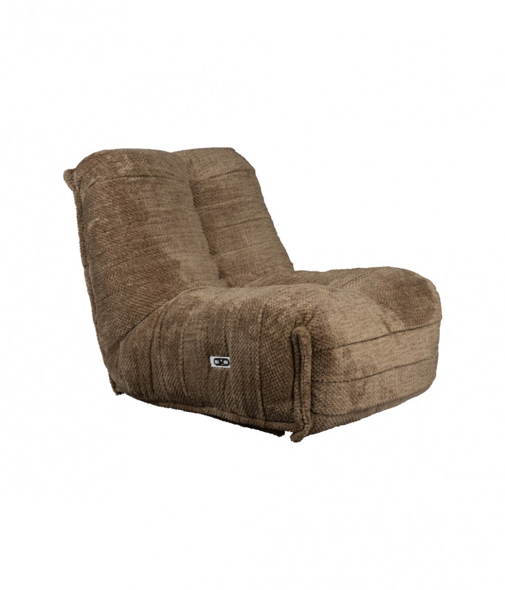 Se DUTCHBONE Hamilton recliner stol, m. USB-stik - brun polyester og træ ❤ Kæmpe udvalg i Dutchbone - Køb online på udsalg og tilbud lige nu ❤ Lav fragtpris og hurtig levering - Varenummer: Boboonline-106661 og barcode / Ean: 8718548074347 på lager - Udsalg på Møbler,Stole,Recliners,
Møbler,
Stole,
Dagligstue,
Stole til stuen,
Juli deals, Spar stort – op til 53% - Over 2.739 brands med daglige tilbud