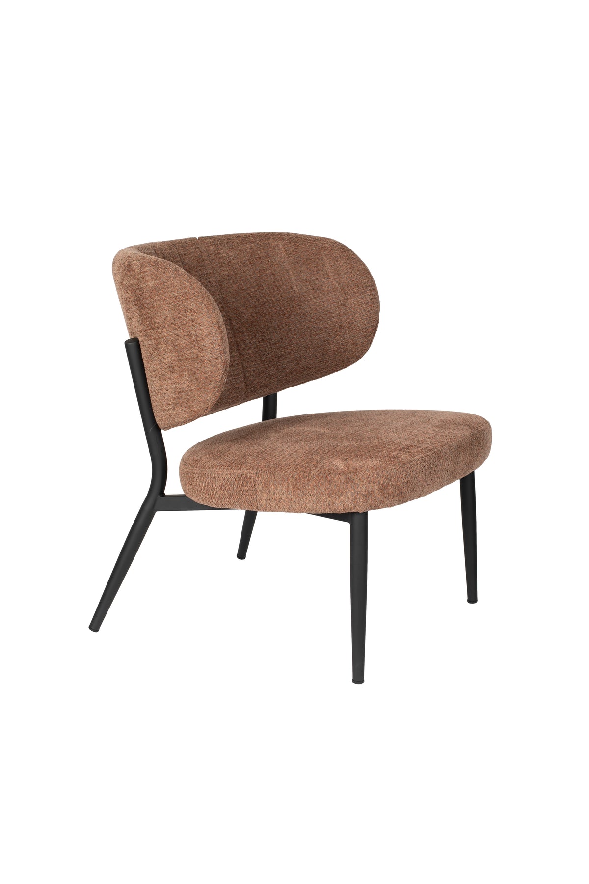 Se WHITE LABEL LIVING Sanne loungestol - orange grå stof og stål ❤ Kæmpe udvalg i White Label Living - Køb online på udsalg og tilbud lige nu ❤ Meget billig fragt og hurtig levering: 1 - 2 hverdage - Varenummer: Boboonline-110978 og barcode / Ean: 8718548075627 på lager - Udsalg på Møbler,Stole,Loungestole,
Møbler,
Stole,
Dagligstue,
Stole til stuen,
Hvilestole, Spar op til 51% - Over 785 kendte brands på udsalg