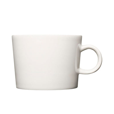 Se Iittala Teema kop 22 cl hvid ✔ Kæmpe udvalg i Iittala ✔ Hurtig levering: 1 - 2 Hverdage samt billig fragt - Varenummer: NDN-31129-01 og barcode / Ean: '6411800072533 på lager - Udsalg på Home & Garden - Kitchen & Dining - Tableware - Drinkware - Coffee & Tea Cups Spar op til 55% - Over 1334 design mærker på udsalg