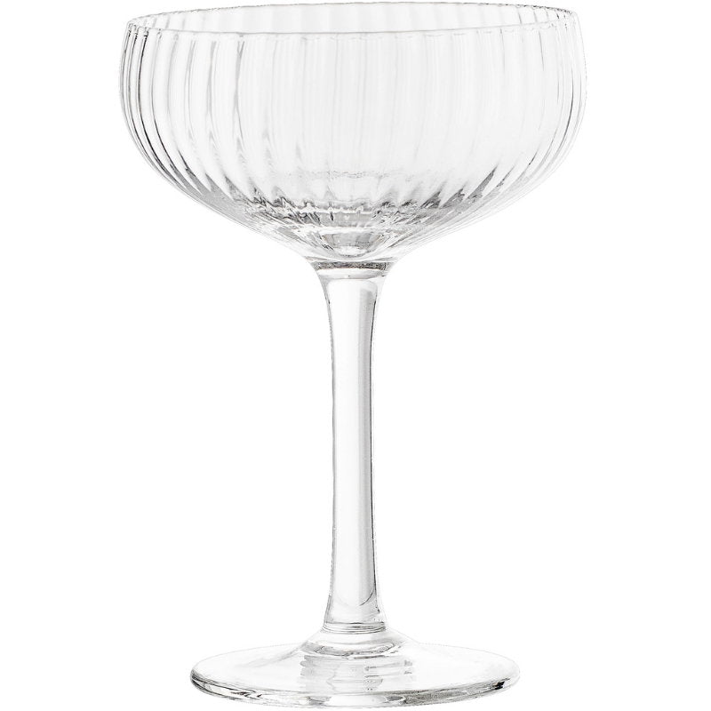Se Astrid Champagneglas, Klar, Glas ✔ Kæmpe udvalg i Bloomingville - Køb online på udsalg og tilbud lige nu ✔ Super billig fragt og lynhurtig levering - Varenummer: Barlife-1491485 og 5711173179695 på lager - Udsalg på Glas - Vinglas - Champagneglas Spar helt op til 57% - Find dine favoritter blandt 2.739 mærker
