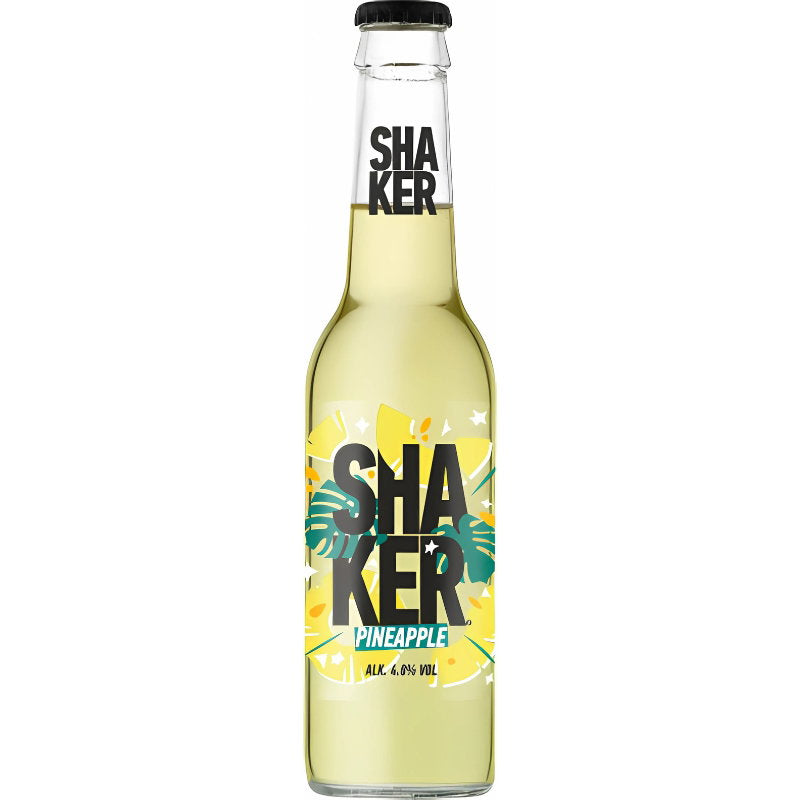 Se Cult Shaker Pineapple Fl 27,5cl ✔ Kæmpe udvalg i Cult - Køb online på udsalg og tilbud lige nu ✔ Super billig fragt og lynhurtig levering - Varenummer: Barlife-1450031 og 5741000232576 på lager - Udsalg på Höstrea Op til 61% rabat - Mere end 1.329 populære mærker på udsalg