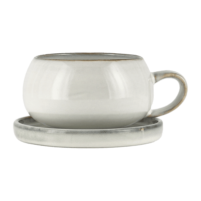 Se Lene Bjerre Amera kop og underkop White sands ✔ Kæmpe udvalg i Lene Bjerre ✔ Hurtig levering: 1 - 2 Hverdage samt billig fragt - Varenummer: NDN-31311-03 og barcode / Ean: '5705764723077 på lager - Udsalg på Home & Garden - Kitchen & Dining - Tableware - Drinkware - Coffee & Tea Cups Spar op til 65% - Over 1334 design mærker på udsalg