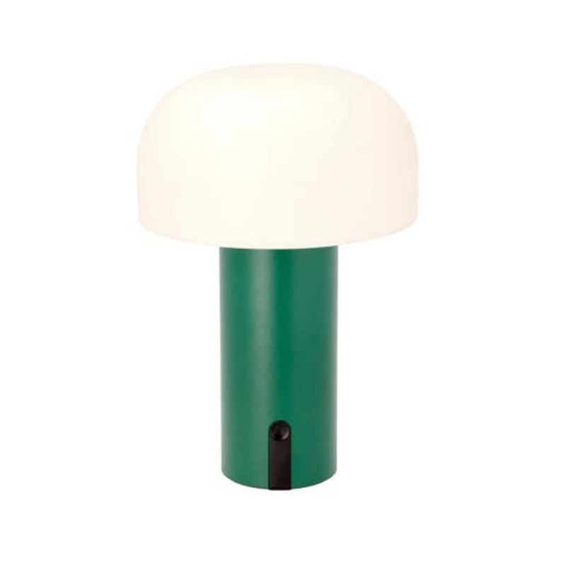 Se Villa Collection - LED Lampe Styles, Grøn ❤ Stort online udvalg i Villa Collection ❤ Meget billig fragt og hurtig levering: 1 - 2 hverdage - Varenummer: RKTK-VC31313 og barcode / Ean: &