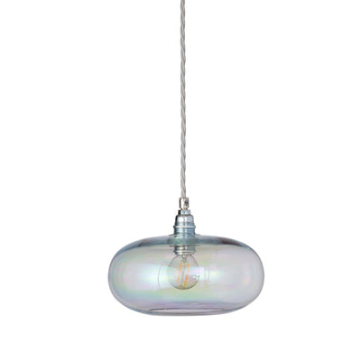 Se EBB & FLOW Horizon loftlampe Ø 21 cm Chameleon/Silver ✔ Kæmpe udvalg i EBB & FLOW ✔ Hurtig levering: 1 - 2 Hverdage samt billig fragt - Varenummer: NDN-31552-08 og barcode / Ean: '5711863109919 på lager - Udsalg på Home & Garden - Lighting - Lamps Spar op til 63% - Over 1334 design mærker på udsalg