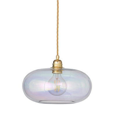 Se EBB & FLOW Horizon loftlampe Ø 29 cm Chameleon/Gold ✔ Kæmpe udvalg i EBB & FLOW ✔ Hurtig levering: 1 - 2 Hverdage samt billig fragt - Varenummer: NDN-31553-07 og barcode / Ean: '5711863109100 på lager - Udsalg på Home & Garden - Lighting - Lamps Spar op til 56% - Over 1334 design mærker på udsalg