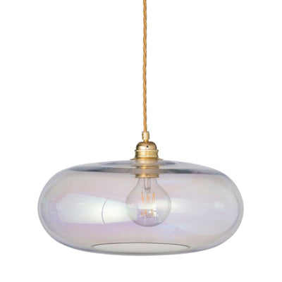 Se EBB & FLOW Horizon loftlampe Ø 36 cm Chameleon/Gold ✔ Kæmpe udvalg i EBB & FLOW ✔ Hurtig levering: 1 - 2 Hverdage samt billig fragt - Varenummer: NDN-31554-07 og barcode / Ean: '5711863109162 på lager - Udsalg på Home & Garden - Lighting - Lamps Spar op til 65% - Over 1334 design mærker på udsalg