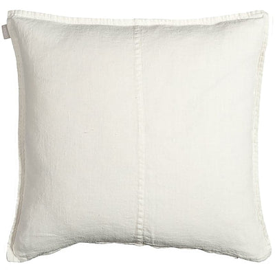 Se Linum West pudebetræk 50x50 cm White ✔ Kæmpe udvalg i Linum ✔ Hurtig levering: 1 - 2 Hverdage samt billig fragt - Varenummer: NDN-31671-06 og barcode / Ean: '7392307104219 på lager - Udsalg på Home & Garden - Decor - Throw Pillows Spar op til 52% - Over 1334 design brands på udsalg