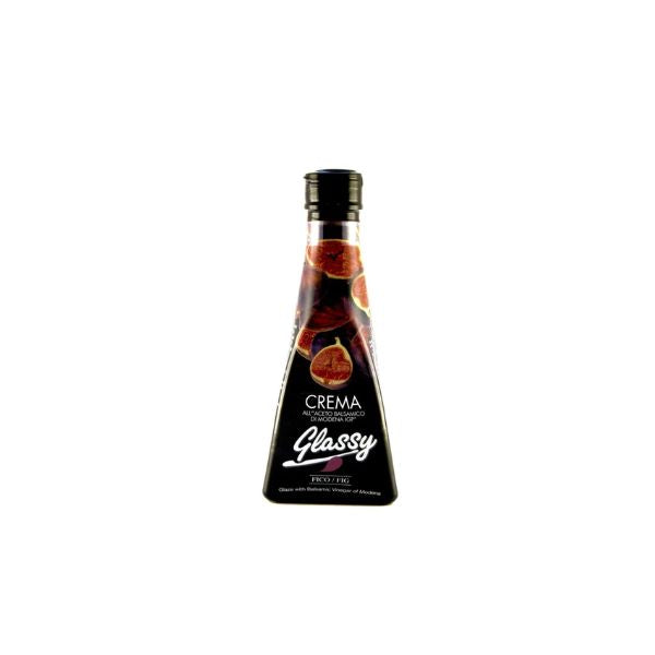 Se Balsamicoglaze Figen Fl 250 Ml ✔ Kæmpe udvalg i Glassy - Køb online på udsalg og tilbud lige nu ✔ Billig fragt • Hurtig levering - Varenummer: Barlife-725132 og 8036622240618 på lager - Udsalg på Delikatesser - Kolonial Op til 57% rabat - 2.739 mærker med vilde rabatter