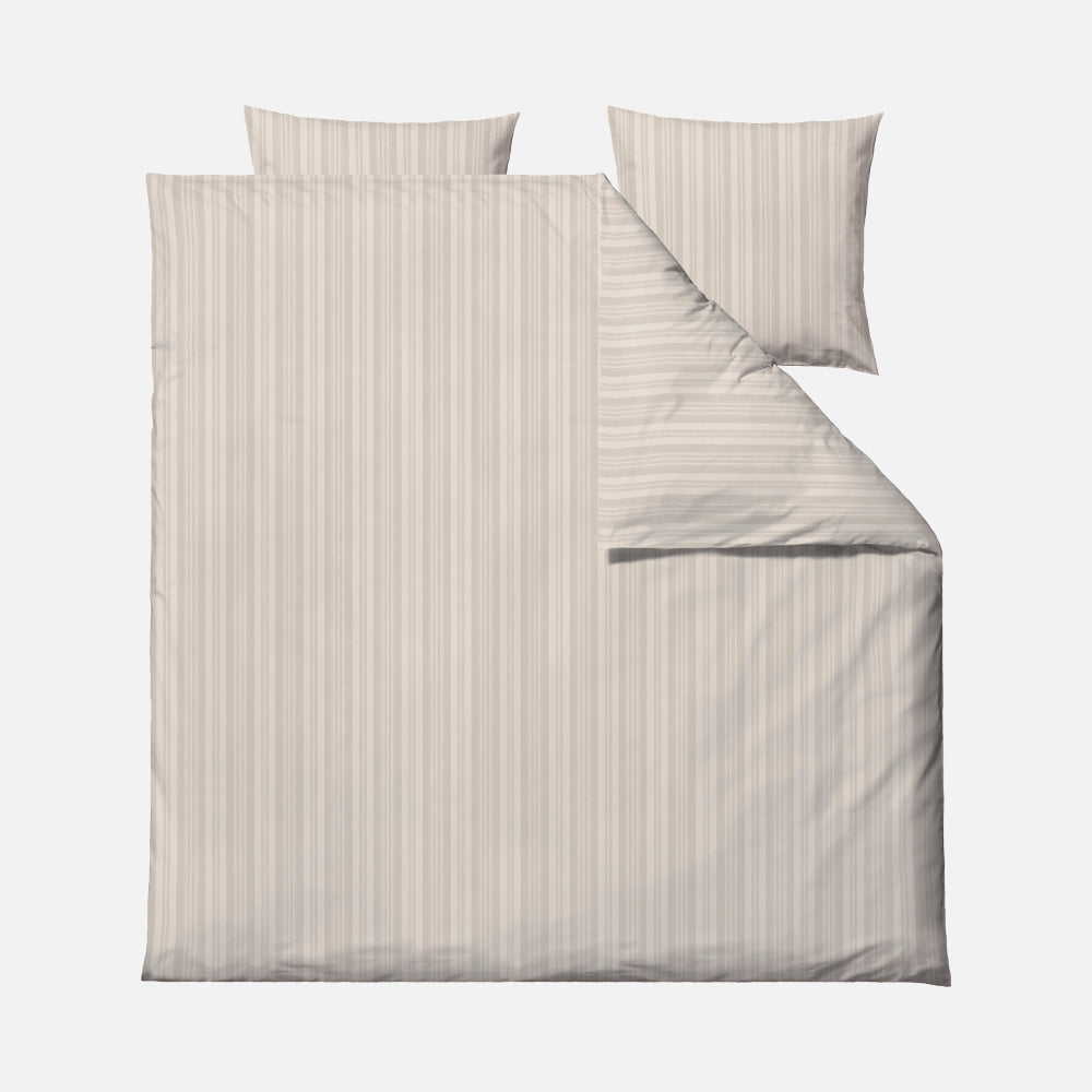 Se Södahl NOBLE Sengetøj - flere farver - 200x220 cm - Beige ❤ Kæmpe udvalg i Södahl - Køb online på udsalg og tilbud lige nu ❤ Billig fragt • Hurtig levering - Varenummer: HomeFeeling-5204 og barcode / Ean: 5722000319429 på lager - Udsalg på Sengetøj - Bomuldssatin Få op til 63% i rabat - Shop populære mærker fra over 2.739 brands