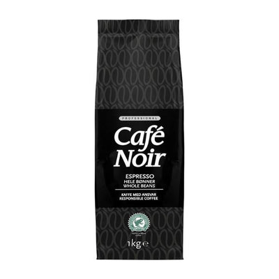 Se Kaffebønner Cafe Noir Espresso 1 Kg ✔ Kæmpe udvalg i  Cafe Noir - Køb online på udsalg og tilbud lige nu ✔ Hurtig levering: 1 - 2 Hverdage samt billig fragt - Varenummer: BAR-1354727 og barcode / Ean:  på lager - Udsalg på Drikkevarer | Te, Kaffe & Kakao | Kaffebønner Spar op til 56% - Over 1312 kendte brands på udsalg