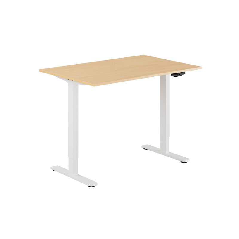 Se ECO Hæve/Sænkebord manuelt 120x80cm - Bøg-hvid ❤ Kæmpe udvalg i Zederkof - Køb online på udsalg og tilbud lige nu ❤ Billig fragt og hurtig levering - Varenummer: Zederkof-172433 - Udsalg på Indendørs - Bord - Hæve sænkeborde - Manuelt hæve sænkebord Store besparelser – op til 77% - Store besparelser på over 2.281 brands