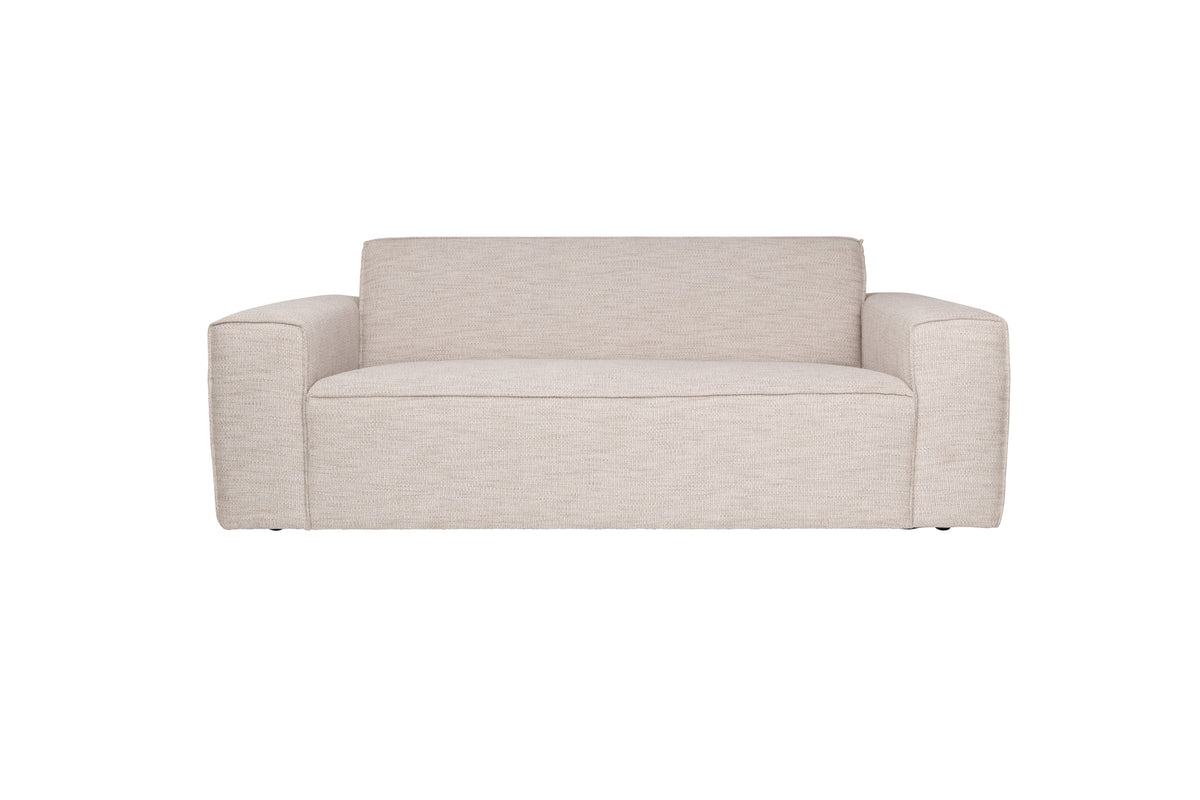 Se ZUIVER Bor 2,5-personers sofa - latte polyester og træ ❤ Kæmpe udvalg i Zuiver - Køb online på udsalg og tilbud lige nu ❤ Meget billig fragt og hurtig levering: 1 - 2 hverdage - Varenummer: Boboonline-109680 og barcode / Ean: 8718548035300 på lager - Udsalg på Møbler,Sofaer,2 personers sofaer,
Møbler,
Sofaer,
Stofsofaer,
Dagligstue,
Sofaer, Spar op til 51% - Over 785 kendte brands på udsalg