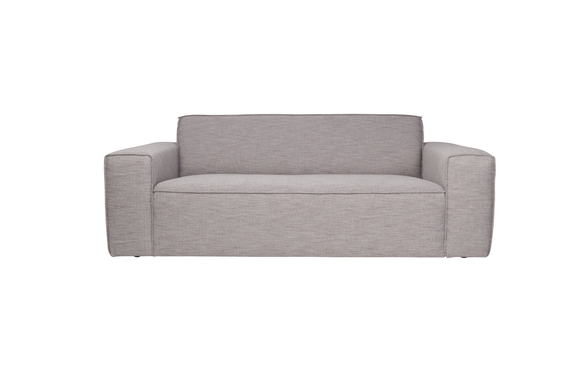 Se ZUIVER Bor Sofa 2,5-personers sofa - grå polyester og træ ❤ Kæmpe udvalg i Zuiver - Køb online på udsalg og tilbud lige nu ❤ Meget billig fragt og hurtig levering: 1 - 2 hverdage - Varenummer: Boboonline-109681 og barcode / Ean: 8718548035317 på lager - Udsalg på Møbler,Sofaer,2 personers sofaer,
Møbler,
Sofaer,
Stofsofaer,
Dagligstue,
Sofaer, Spar op til 51% - Over 785 kendte brands på udsalg