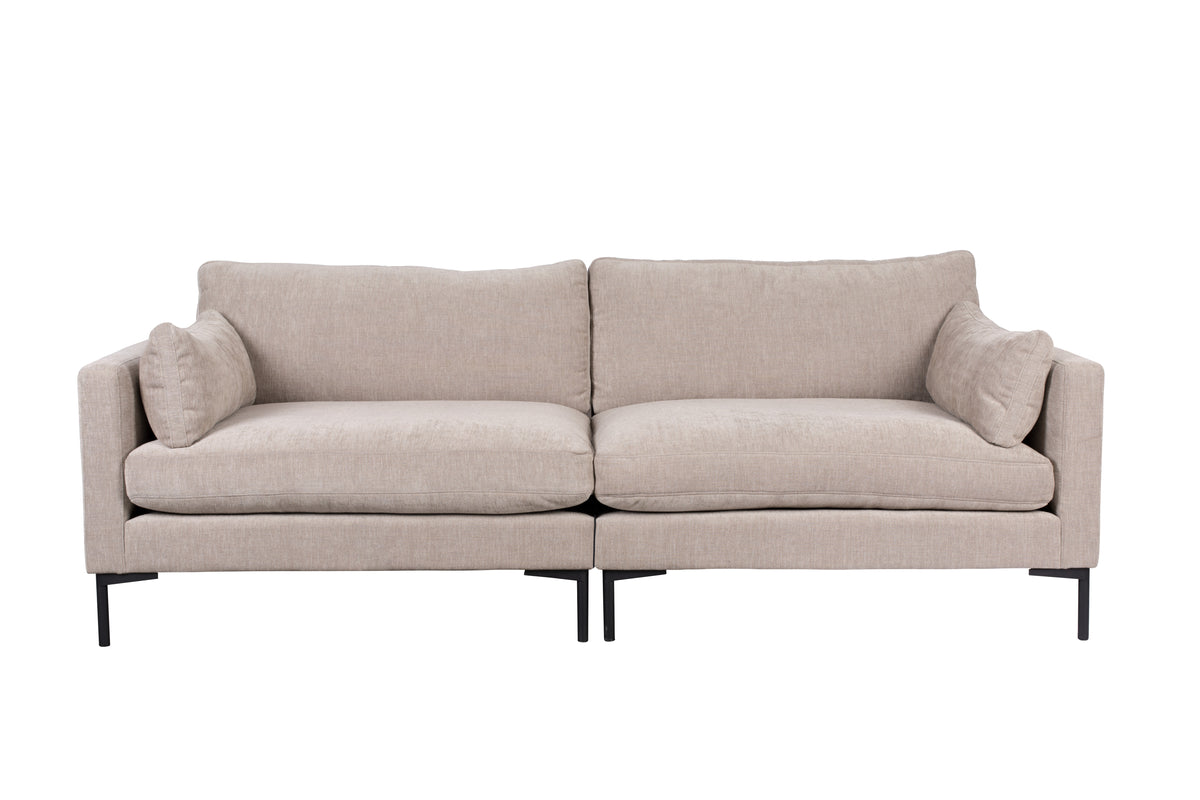 Se ZUIVER Sommer 3-personers sofa - latte polyester og stål ❤ Kæmpe udvalg i Zuiver - Køb online på udsalg og tilbud lige nu ❤ Meget billig fragt og hurtig levering: 1 - 2 hverdage - Varenummer: Boboonline-109690 og barcode / Ean: 8718548051690 på lager - Udsalg på Møbler,Sofaer,3 personers sofaer,
Møbler,
Sofaer,
Stofsofaer,
Dagligstue,
Sofaer, Spar op til 51% - Over 785 kendte brands på udsalg