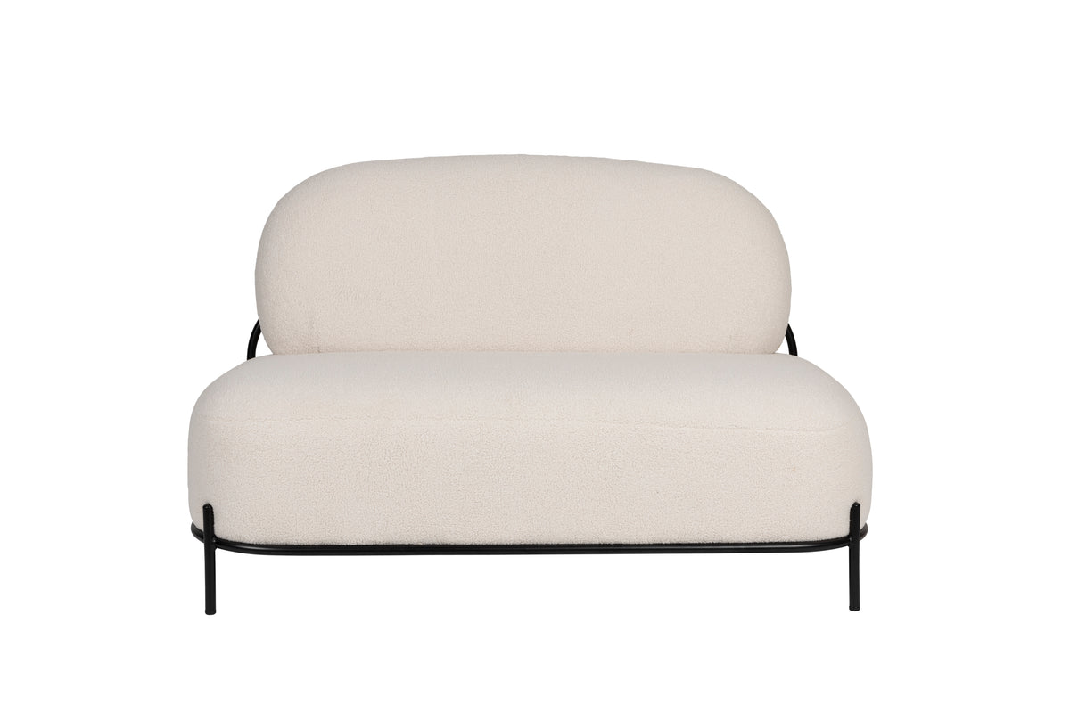 Se WHITE LABEL LIVING Polly sofa - elfenben bamsestof og jern ❤ Kæmpe udvalg i White Label Living - Køb online på udsalg og tilbud lige nu ❤ Meget billig fragt og hurtig levering: 1 - 2 hverdage - Varenummer: Boboonline-110987 og barcode / Ean: 8718548065628 på lager - Udsalg på Møbler,Sofaer,Stofsofaer,
Møbler,
Sofaer,
Dagligstue,
Sofaer, Spar op til 51% - Over 785 kendte brands på udsalg
