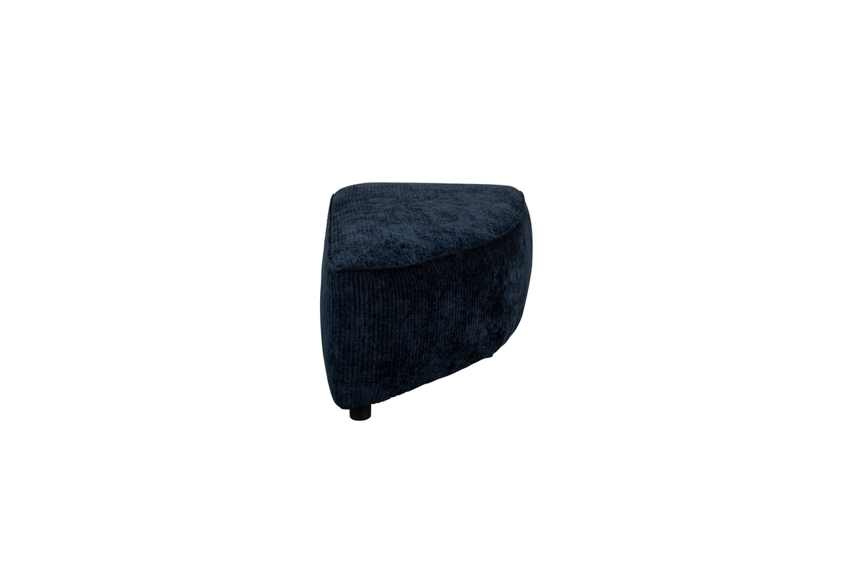 Se ZUIVER Hunter Sofa element Pie Puf, Højre - navy fløjl og plast ❤ Kæmpe udvalg i Zuiver - Køb online på udsalg og tilbud lige nu ❤ Meget billig fragt og hurtig levering: 1 - 2 hverdage - Varenummer: Boboonline-109727 og barcode / Ean: 8718548068506 på lager - Udsalg på Møbler,Sofaer,Modulsofaer,
Møbler,
Sofaer,
Stofsofaer,
Velour- og fløjlsmøbler,
Velou Spar op til 51% - Over 785 kendte brands på udsalg