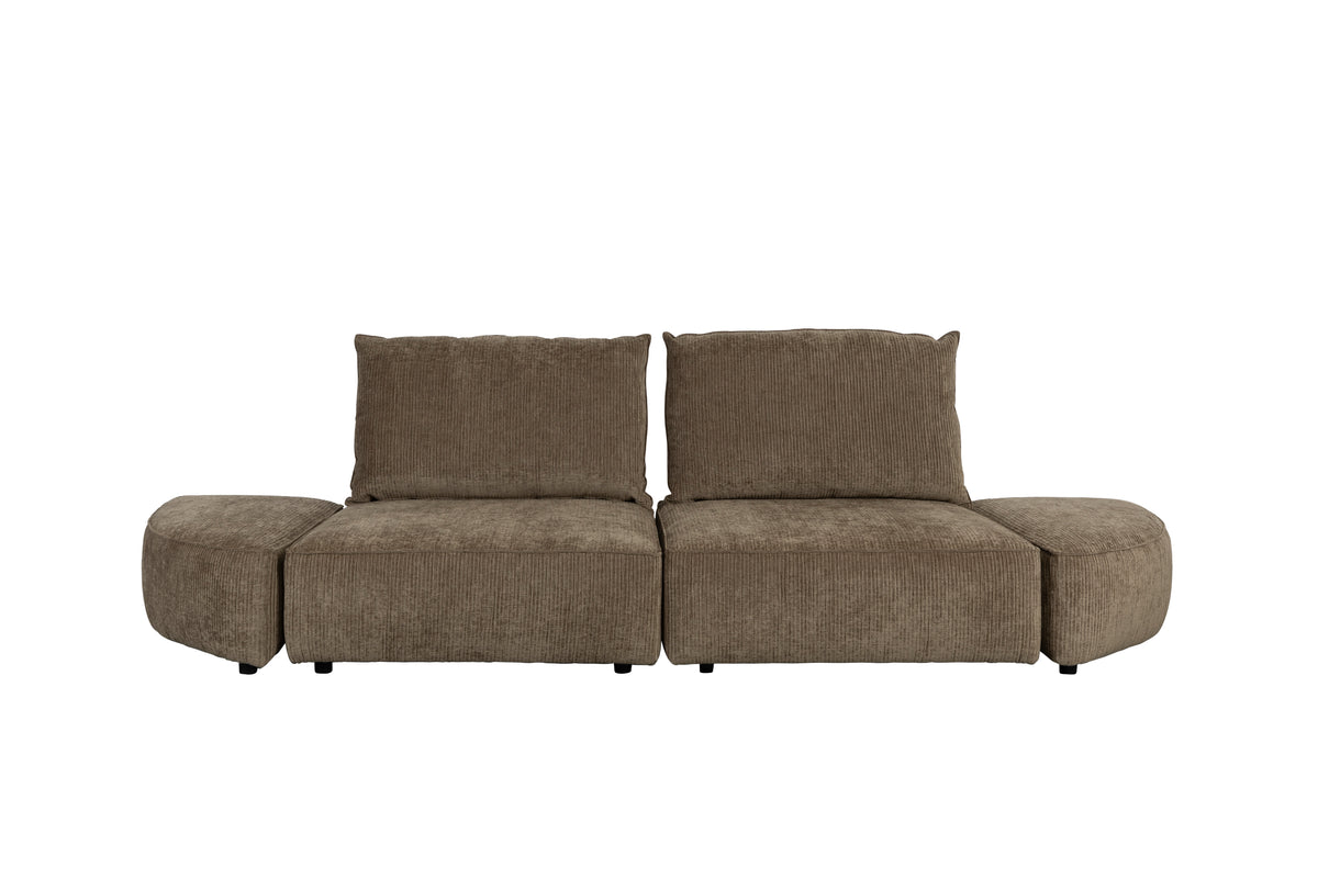 Se ZUIVER Hunter 3-personers sofa - mos fløjl og plast ❤ Kæmpe udvalg i Zuiver - Køb online på udsalg og tilbud lige nu ❤ Meget billig fragt og hurtig levering: 1 - 2 hverdage - Varenummer: Boboonline-109738 og barcode / Ean: 8718548068612 på lager - Udsalg på Møbler,Sofaer,Modulsofaer,
Møbler,
Sofaer,
Stofsofaer,
Dagligstue,
Sofaer, Spar op til 51% - Over 785 kendte brands på udsalg
