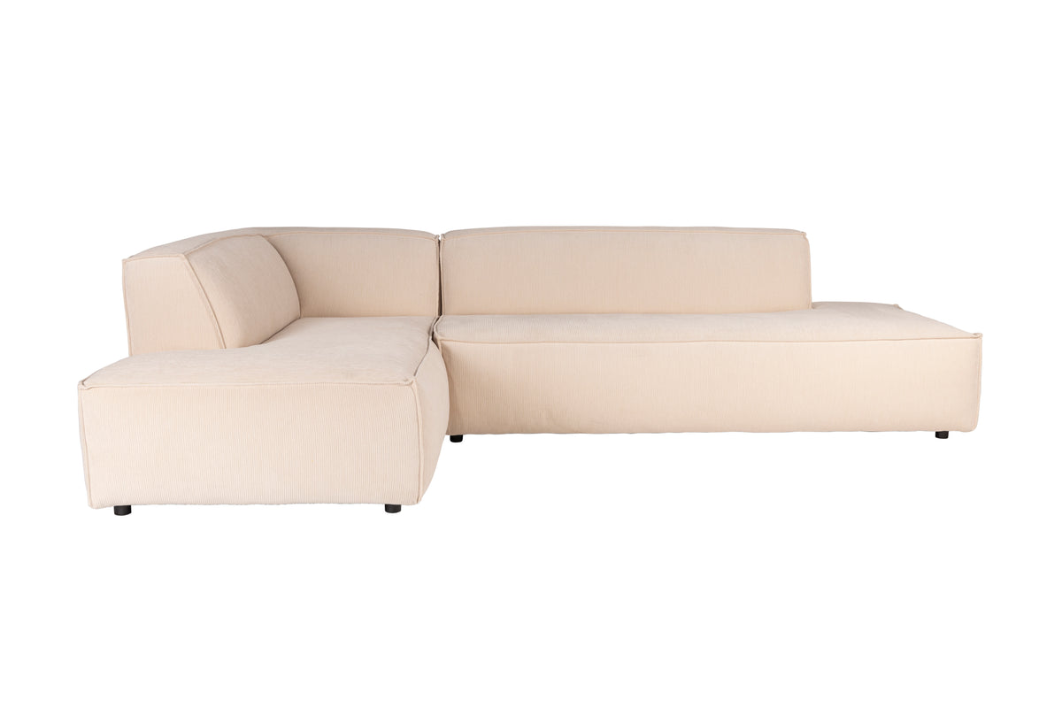 Se ZUIVER Fed Freddy Rib hjørnesofa, Venstre - natur fløjl polyester og plast ❤ Kæmpe udvalg i Zuiver - Køb online på udsalg og tilbud lige nu ❤ Billig fragt • Hurtig levering - Varenummer: Boboonline-109743 og barcode / Ean: 8718548072749 på lager - Udsalg på Møbler,Sofaer,Hjørnesofaer & U-sofaer,
Møbler,
Sofaer,
Stofsofaer,
Dagligstue,
Sofaer Op til 61% rabat - Kendte mærker på udsalg – over 1.329 brands