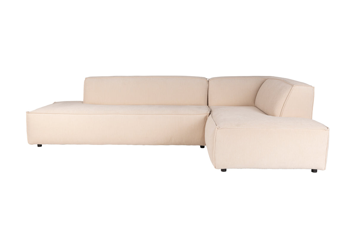 Se ZUIVER Fed Freddy Rib hjørnesofa, Højre - natur fløjl polyester og plast ❤ Kæmpe udvalg i Zuiver - Køb online på udsalg og tilbud lige nu ❤ Meget billig fragt og hurtig levering - Varenummer: Boboonline-109744 og barcode / Ean: 8718548072756 på lager - Udsalg på Møbler,Sofaer,Hjørnesofaer & U-sofaer,
Møbler,
Sofaer,
Stofsofaer,
Dagligstue,
Sofaer Få op til 69% i rabat - Find over 1.798 brands på udsalg