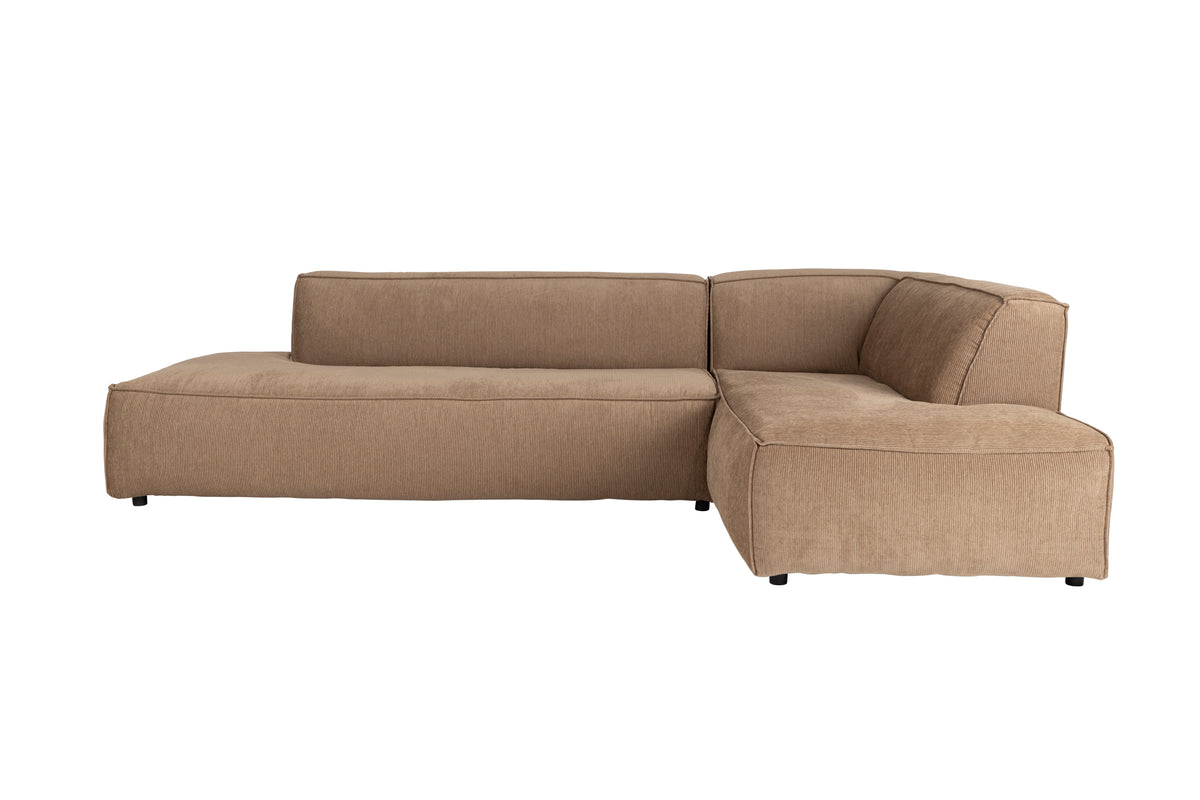 Se ZUIVER Fed Freddy Rib hjørnesofa, Højre - caramel fløjl polyester og plast ❤ Kæmpe udvalg i Zuiver - Køb online på udsalg og tilbud lige nu ❤ Super billig fragt og lynhurtig levering - Varenummer: Boboonline-109746 og barcode / Ean: 8718548072770 på lager - Udsalg på Møbler,Sofaer,Hjørnesofaer & U-sofaer,
Møbler,
Sofaer,
Stofsofaer,
Dagligstue,
Sofaer Spar stort – op til 53% - Over 2.739 kendte brands på stort udsalg
