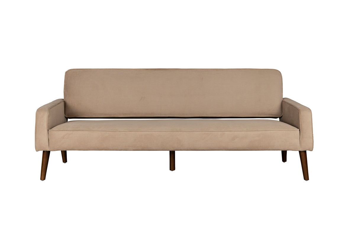 Se DUTCHBONE Preston sofa - beige fløjl stof og brun gummitræ ❤ Kæmpe udvalg i Dutchbone - Køb online på udsalg og tilbud lige nu ❤ Billig fragt • Hurtig levering - Varenummer: Boboonline-106681 og barcode / Ean: 8718548072930 på lager - Udsalg på Møbler,Sofaer,Stofsofaer,
Møbler,
Sofaer,
Dagligstue,
Sofaer,
Velour- og fløjlsmøbler Op til 57% rabat - Find tilbud fra over 2.739 mærker