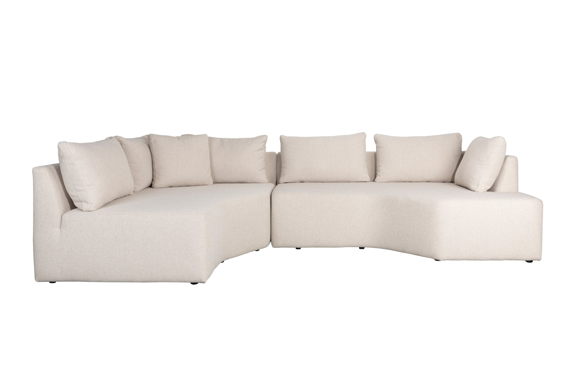Se ZUIVER Prosper modulsofa, venstre - beige polyester ❤ Kæmpe udvalg i Zuiver - Køb online på udsalg og tilbud lige nu ❤ Billig fragt • Hurtig levering - Varenummer: Boboonline-113291 og barcode / Ean: 8718548088917 på lager - Udsalg på Møbler,Sofaer,Modulsofaer,
Møbler,
Sofaer,
Stofsofaer,
Dagligstue,
Sofaer, Op til 57% rabat - Kendte mærker på udsalg – over 1.329 brands