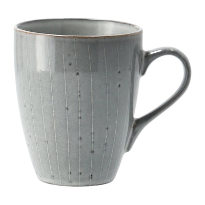Se Broste Copenhagen Nordic Sea mega krus 11,5 cm ✔ Kæmpe udvalg i Broste Copenhagen ✔ Hurtig levering: 1 - 2 Hverdage samt billig fragt - Varenummer: NDN-32053-01 og barcode / Ean: '5710688153350 på lager - Udsalg på Home & Garden - Kitchen & Dining - Tableware - Drinkware - Coffee & Tea Cups Spar op til 51% - Over 1334 design brands på udsalg
