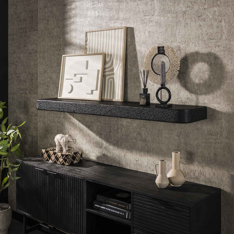 Se billigt tilbud på Blunt væghylde i grå metal, 150 cm. Udsalg på 3-nordic. Hurtig levering, billig fragt. Varenummer: 3NDC-8258. Spar op til 57%.