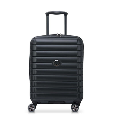 Kuffert Delsey SHADOW 5.0 Sort 55 x 25 x 35 cm