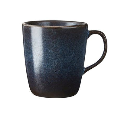 Se Aida Raw krus med håndtag 35 cl Midnight blue ✔ Kæmpe udvalg i Aida ✔ Hurtig levering: 1 - 2 Hverdage samt billig fragt - Varenummer: NDN-32247-02 og barcode / Ean: '5709554157332 på lager - Udsalg på Home & Garden - Kitchen & Dining - Tableware - Drinkware - Coffee & Tea Cups Spar op til 51% - Over 1334 design brands på udsalg