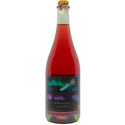 Se Piquette 2021 Ampelos Cellars ❤ Kæmpe udvalg i Ampelos Cellars ❤ Hurtig levering: 1 - 2 Hverdage samt billig fragt - Varenummer: BAR-771448 og barcode / Ean: på lager - Udsalg på Drikkevarer | Vin og champagne | Rosévin Spar op til 52% - Over 1124 kendte brands på udsalg