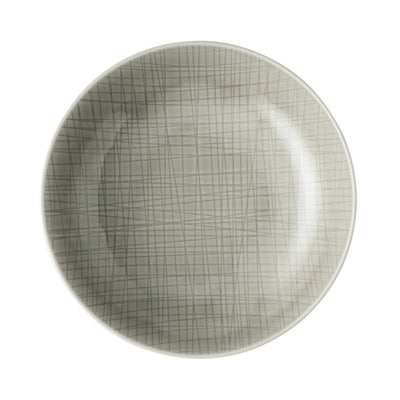 Se Rosenthal Mesh dyb tallerken 21 cm Mountain ✔ Kæmpe udvalg i Rosenthal ✔ Hurtig levering: 1 - 2 Hverdage samt billig fragt - Varenummer: NDN-32309-03 og barcode / Ean: '4012438549774 på lager - Udsalg på Home & Garden - Kitchen & Dining - Tableware - Dinnerware - Plates Spar op til 67% - Over 1354 design brands på udsalg