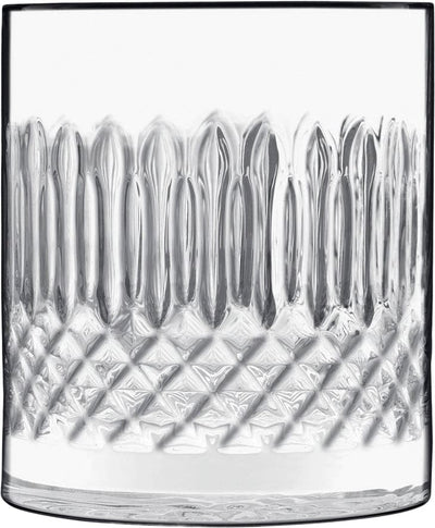 Se Luigi Bormioli Diamante 4 stk. Vandglas/whiskyglas Klar 38 cl Ø8, - Vandglas Glas ❤ Stort online udvalg i Luigi Bormioli ❤ Meget billig fragt og hurtig levering: 1 - 2 hverdage - Varenummer: MGS-S00464616 og barcode / Ean: 032622027189 på lager - Udsalg på Bolig - Borddækning - Glas - Vandglas Spar op til 58% - Over 1354 kendte brands på udsalg